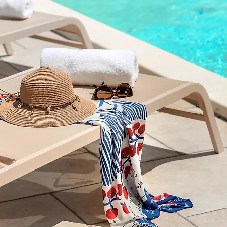 Villa Pinaza C- Luxury With Private & Seaview