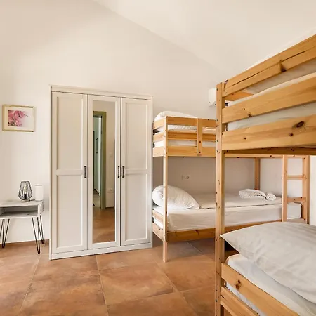 Pinaza C- Luxury With Private & Seaview * Vrbnik (Primorje-Gorski Kotar)